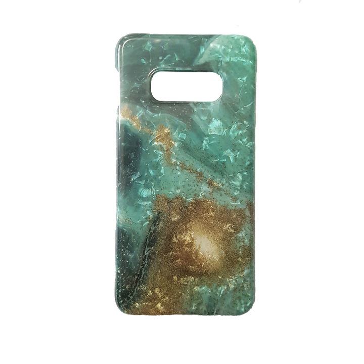 Husa spate Marble Case pentru Samsung Galaxy S10e, G970, model Nr.7