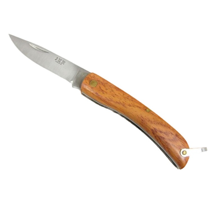 Cutit pliabil, Joker, Otel inoxidabil, Maro