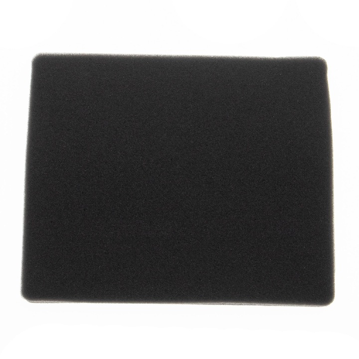 Filtru buretat pentru aspirator Electrolux, AEG, 1180215012