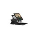 Калъф UAG Urban Armor Gear, Bluetooth Keyboard за Apple iPad 10.2" 2019 /2020 /2021, Black