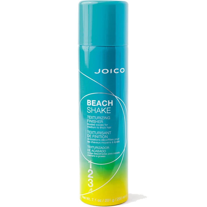 Spray De Par Texturizant Joico Beach Shake, 250 ml