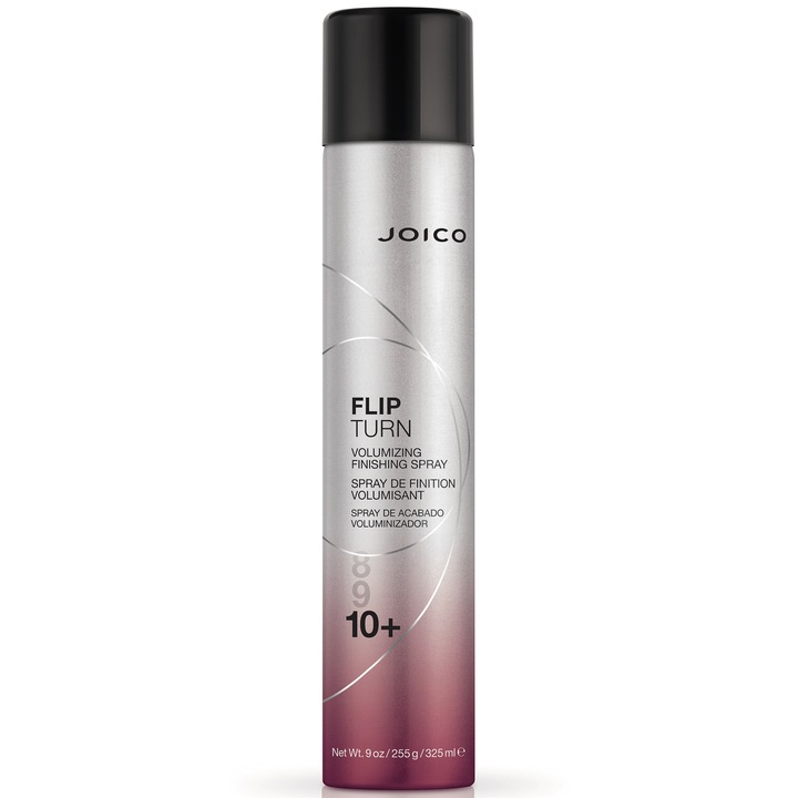Spray De Par Joico Flip Turn Volumizing Finishing, 325 ml