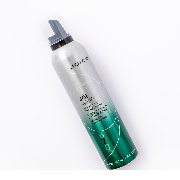 Spuma Joico Style & Finish JoiWhip Cu Fixare Medie, 300 ml