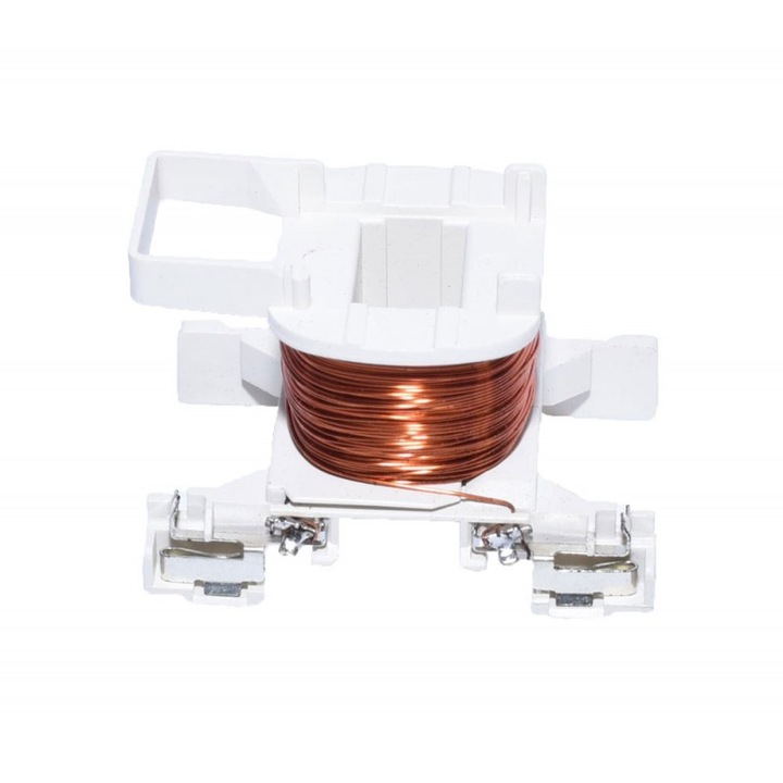 LC1 kontaktor kis tekercs E7-48V