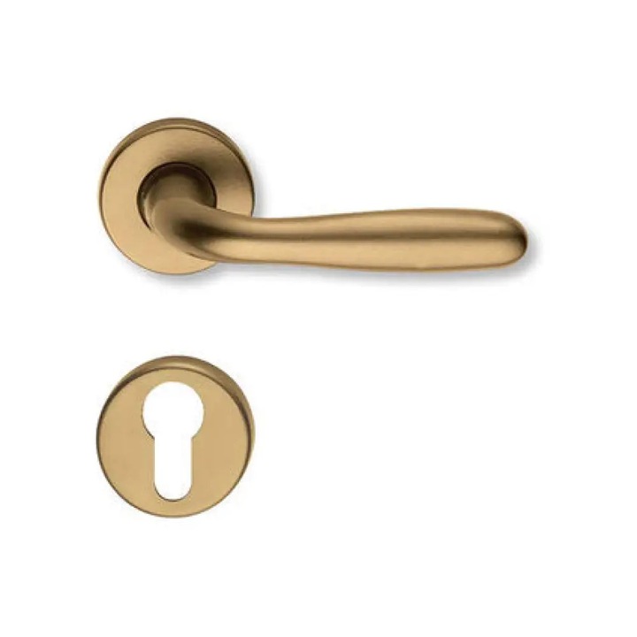 Maner usa, Brialma, 50mm, Bronz