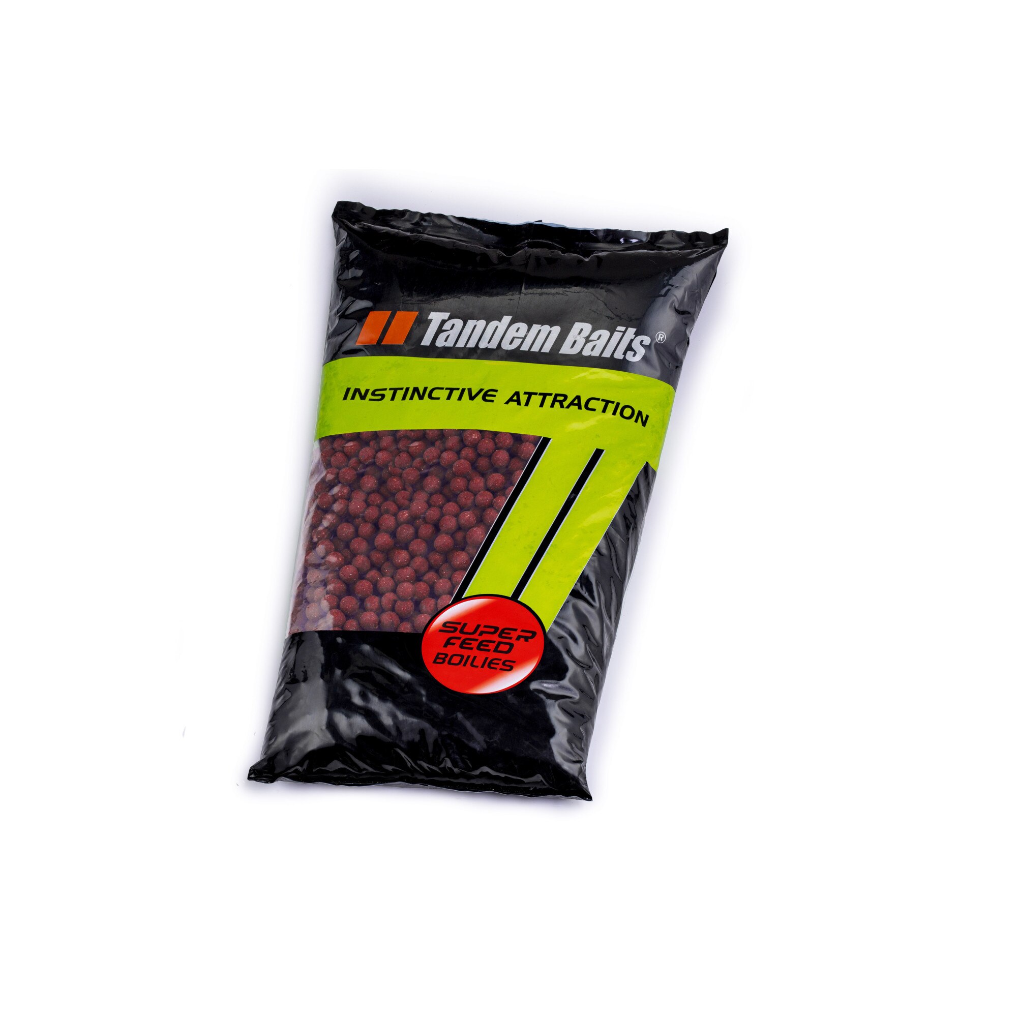 Tandem Baits SuperFeed Pure Wafters Arctische Krill, karper aas, karpervissen, visvissen, pop-ups, karperbouillon, professionele visaccessoires, karper, 12 mm, 30 g