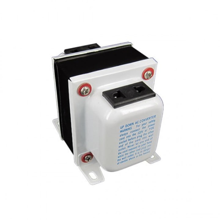 Конвертор, Преобразувател, 220VAC/110VAC, 100W