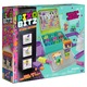 Set creatie Spin Master - Studio Pixobitz