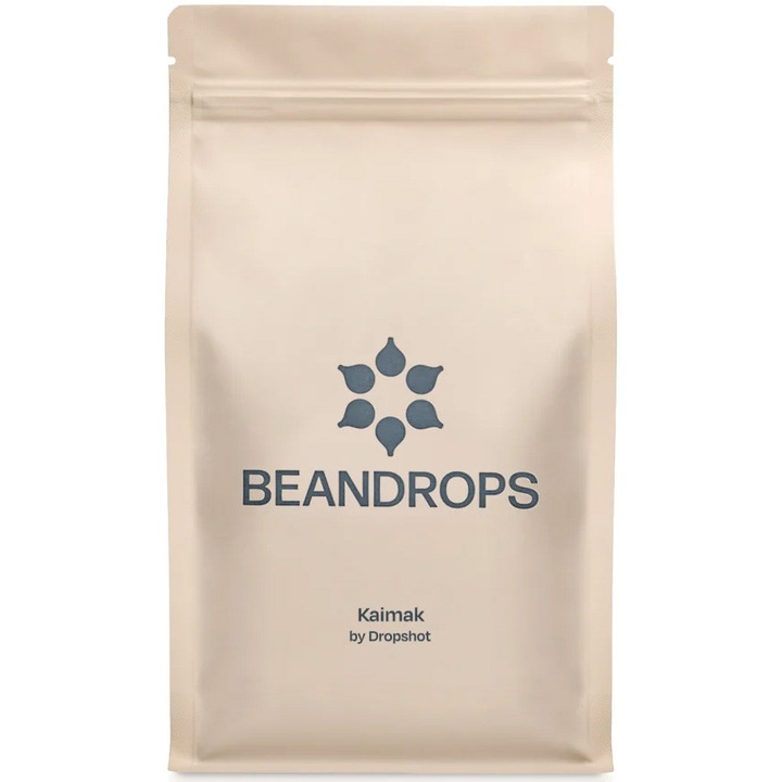 Kaimak Blend 500g - Cafea de specialitate BEANDROPS