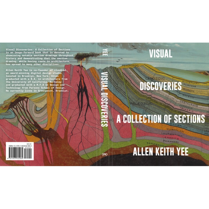 Visual Discoveries: A Collection of Sections