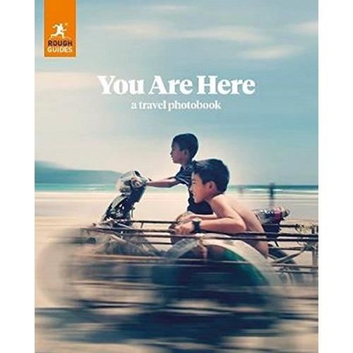 You Are Here, de Rough Guides
