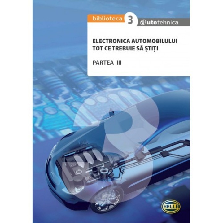Automotive Electronics - vol 3, Hella
