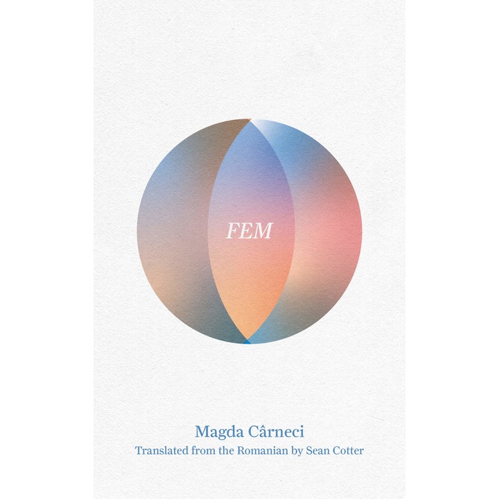 FEM - Magda Carneci, editia 2021