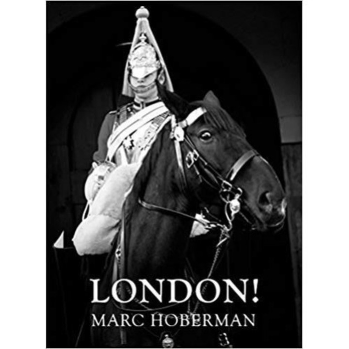 London, de Marc Hoberman