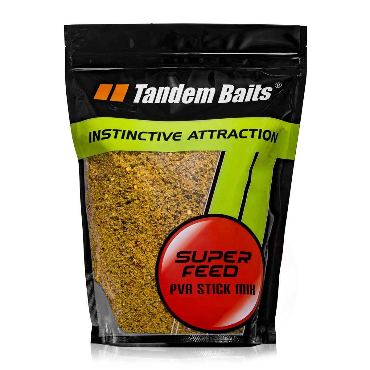 Boîte D'amorçage Tandem Baits Weekend Carpe – Mix Sucré Prêt à Pêcher – Neuf