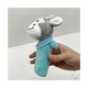 Гризалка Woopie, 0+, Магаре, Многоцветен