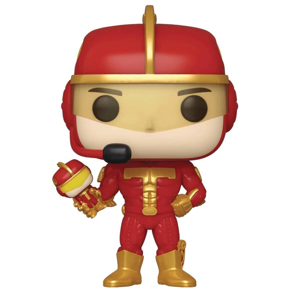 Figurina Funko Funko Pop! Movies: Jingle All The Way - Howard As