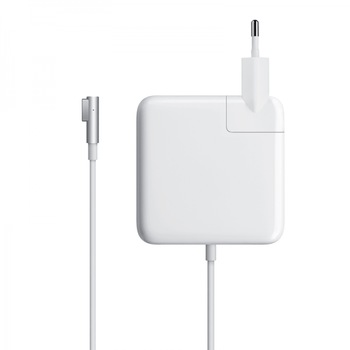 Incarcator Apple, Magsafe 1, L Style, 60W Incarcator Apple, Magsafe 1, L Style, 60W