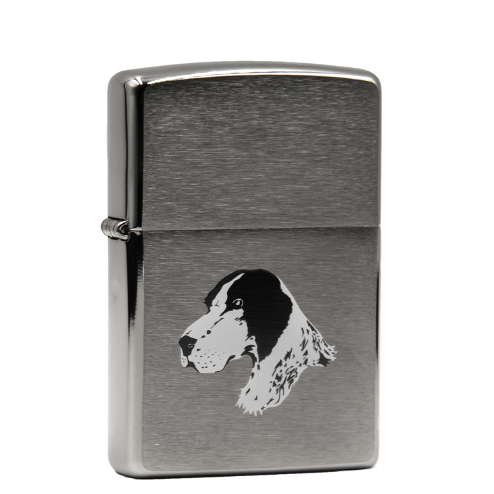 Bricheta Zippo Town & Country