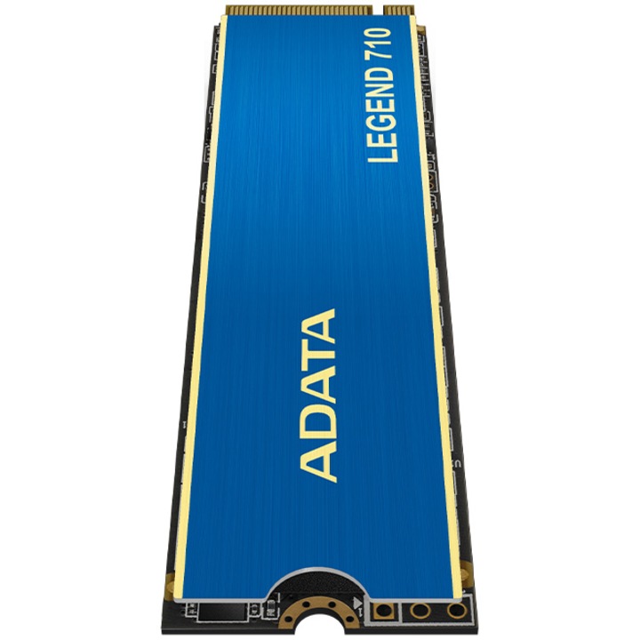 Solid State Drive (SSD) ADATA LEGEND 710, PCIe Gen 3x4, M.2, 2TB