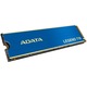 Solid State Drive (SSD) ADATA LEGEND 710, PCIe Gen 3x4, M.2, 256GB
