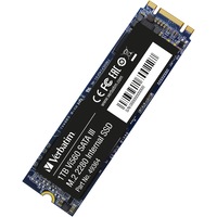 Solid State Drive (SSD) Verbatim Vi560, SATA III, M.2, 1TB