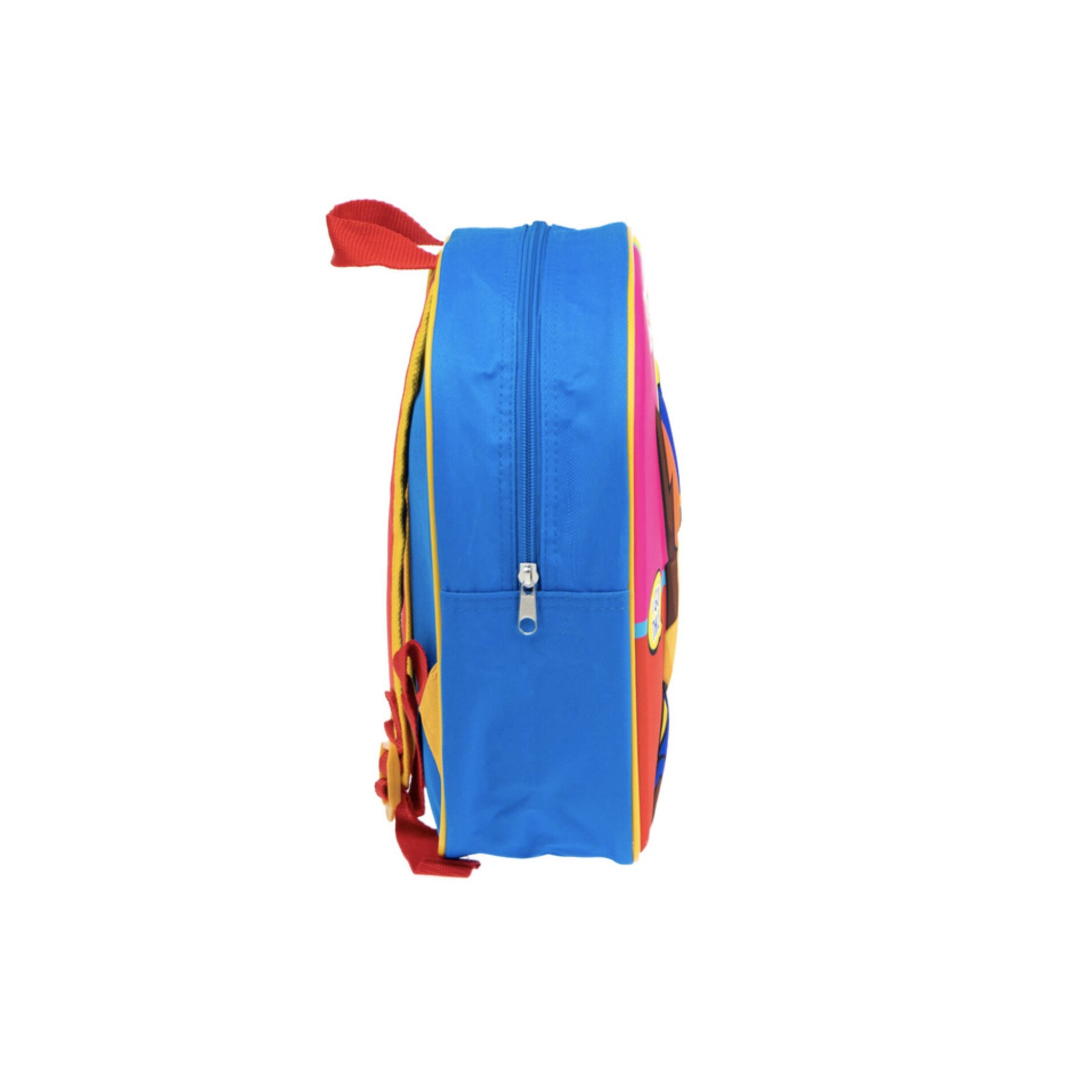 Lexibook, Cars, Walkie-talkies, Communicatiespel voor kinderen, 2 communicatiekanalen, Riemclip, Rood, TW12DC