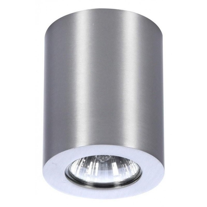 Aplica AZzardo, AZZ AZ1053, Interior, Aluminiu, Negru, 230 V