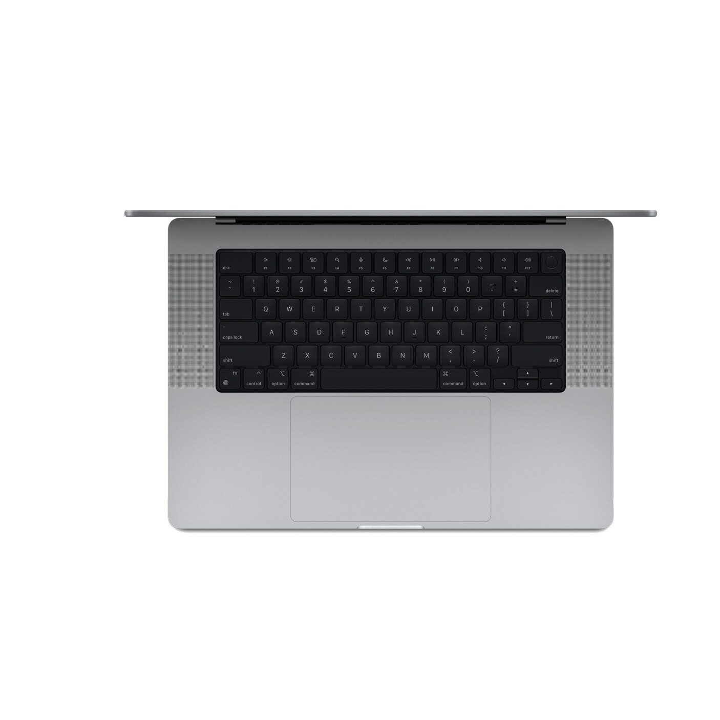 Laptop Apple MacBook Pro 16 (2021) cu procesor Apple M1 Pro, 10