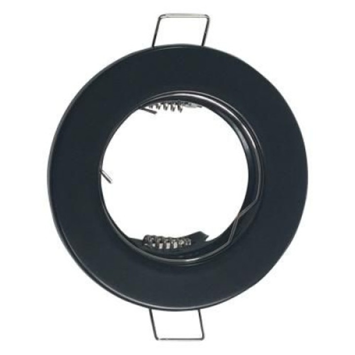 Spot fix pentru perete negru