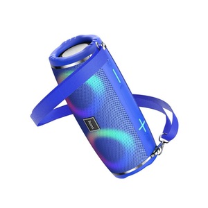 Hordozható hangszórók