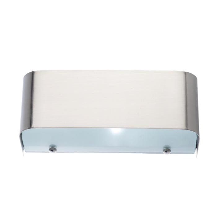 Aplica, ACA, V280071W, Metal, 230 V, G9