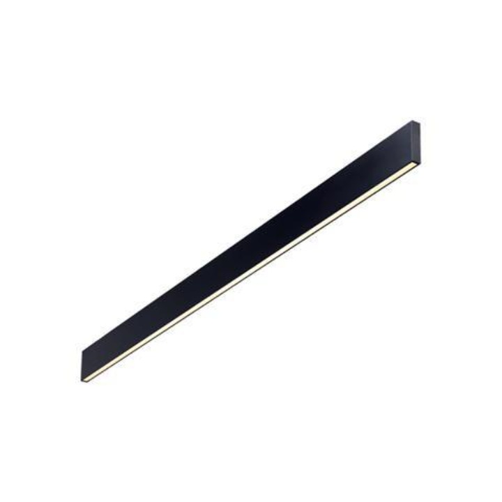 Fali lámpa, Ideal Lux, 268071, Alumínium, 230 V, LED