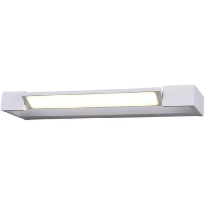 Аплик, AZzardo, AZZ AZ2790, Алуминий, 230 V, LED