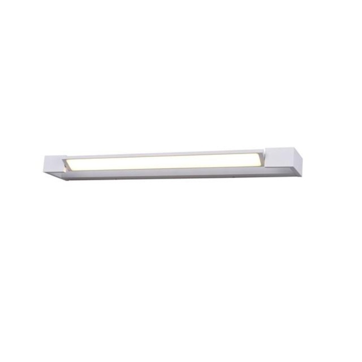 Аплик, AZzardo, AZZ AZ2797, Алуминий, 230 V, LED