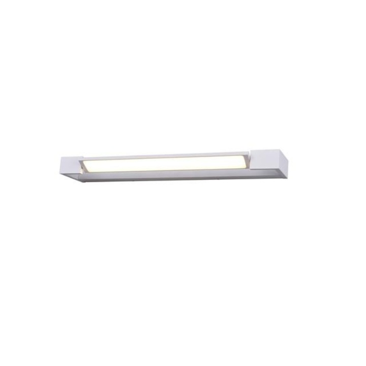 Аплик, AZzardo, AZZ AZ2795, Алуминий, 230 V, LED