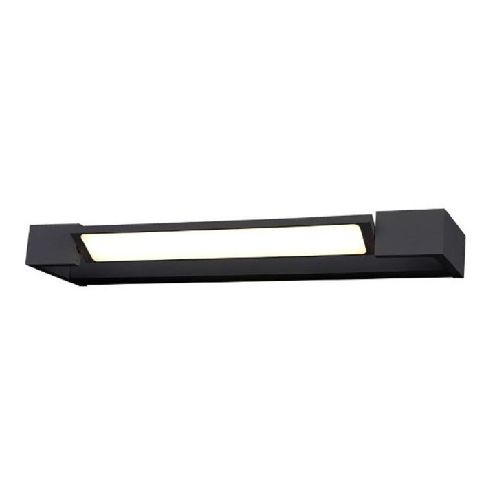 Аплик, AZzardo, AZZ AZ2892, Алуминий, 230 V, LED