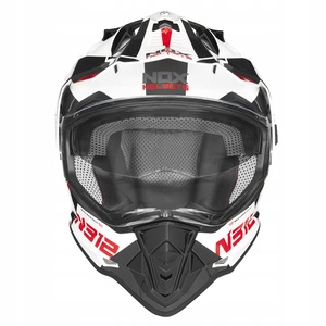 Echipamente protectie Motorsport