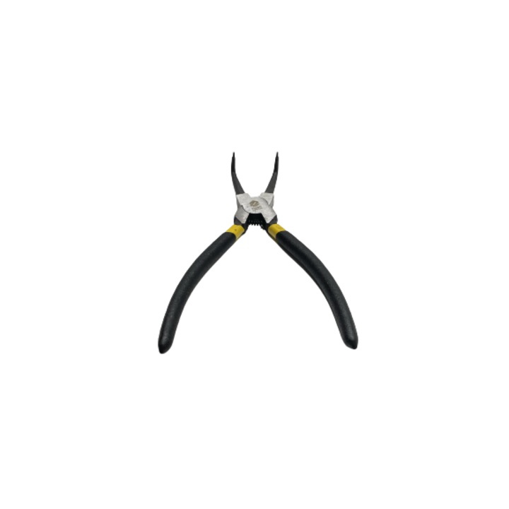 VOREL 43063 Клещи вътрешни извити триони