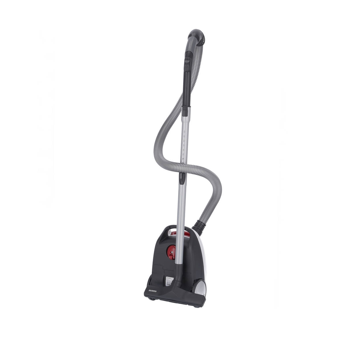 Aspirator cu Sac Severin BC 7035 2L 750W Grey White