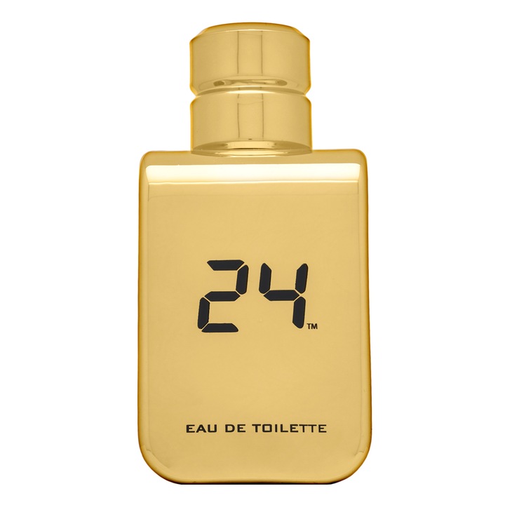 20 Th Cent.fox '24-gold-the Fragrance' - Eau de Toilette (100 ml) Férfi parfüm