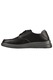 Pantofi barbati Proven Valargo, Skechers, Negru, 45 EU