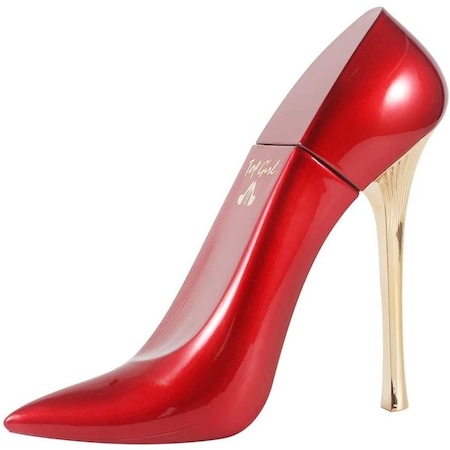 Apa de parfum pentru femei Tiverton TOP GIRL RED,100 ml