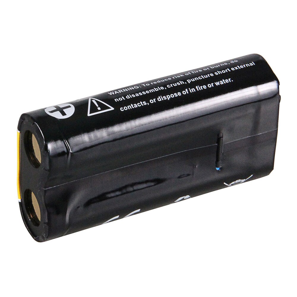 Kastar Replacement Battery For CR-V3 Cameras – 2100mAh Li-Ion, Fits Kodak CRV3, CR-V3P, ELCRV3 – Made In China