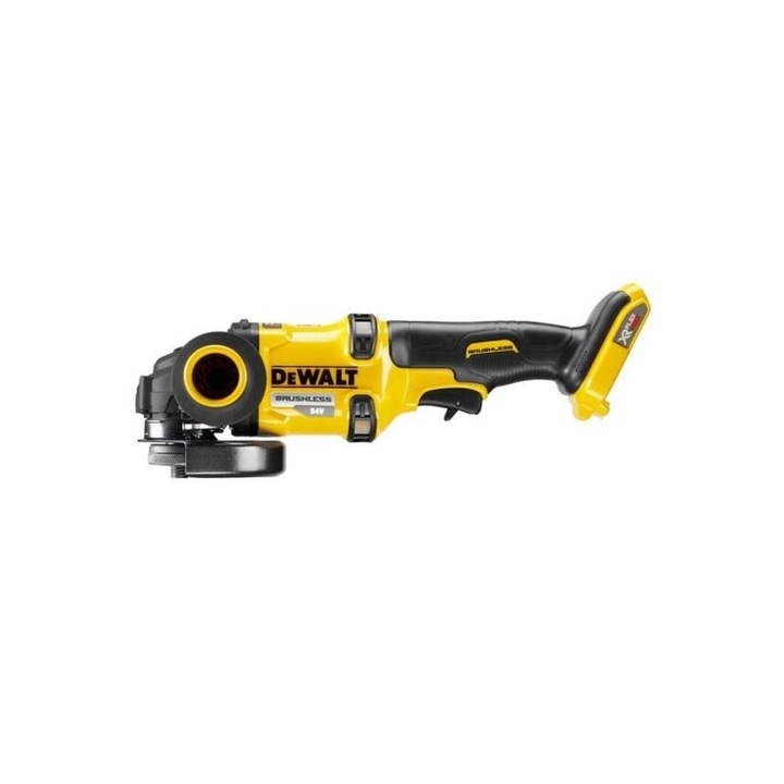 Polizor unghiular Dewalt DCG418N, 125mm, fara acumulator