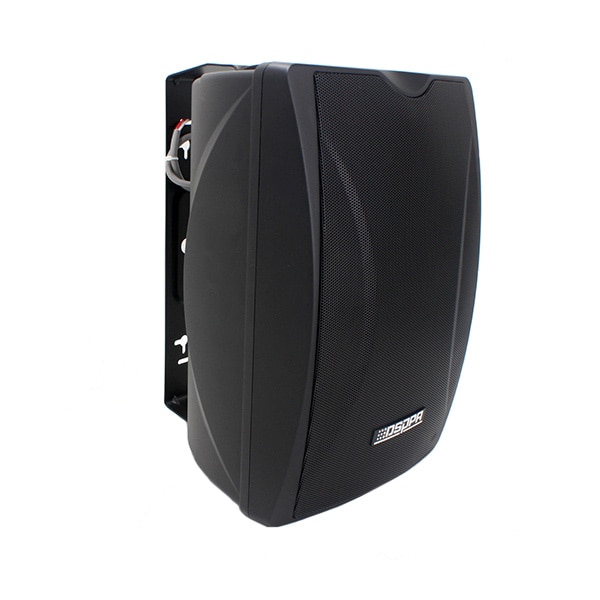 Boxa de perete 30W, DSPPA DSP8063B, 100V, 80Hz-20kHz, Negru