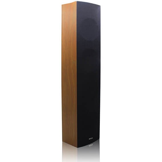 Boxa coloana 30W de interior DSPPA DSP403II, 140Hz-12kHz