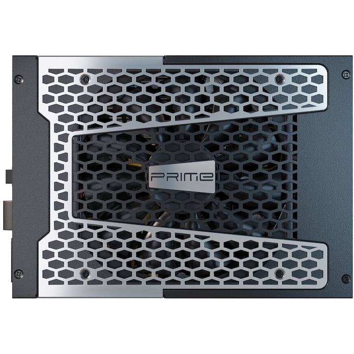 Sursa Seasonic PRIME TX-1300, 1300W, 80 Plus Titanium, Modulara, Negru
