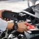 Външна батерия Baseus AD68, Автомобилен токоизправител, 10000mAh 12V,1000A / 500A, Черни щипки тип крокодил
