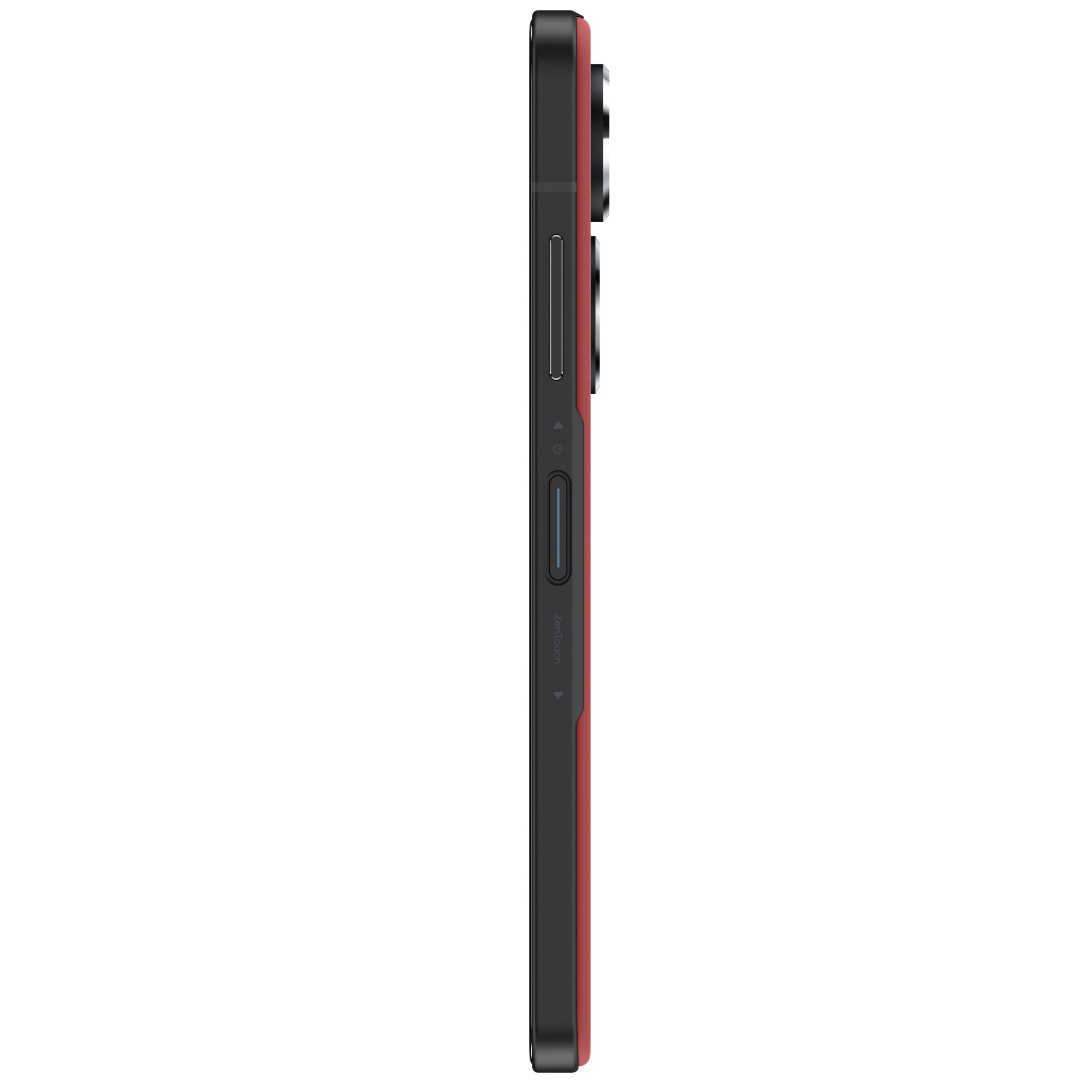 Telefon mobil ASUS Zenfone 9, Dual SIM, 8GB RAM, 128GB, 5G, Sunset